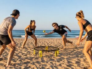 spikeball